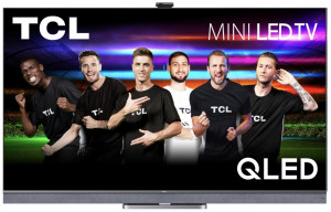 TCL        