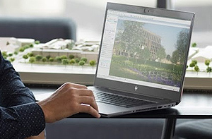 HP ZBook Studio x360 G5: , ,     