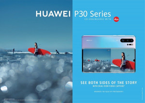 Dual-View      Huawei P30  P30 Pro     