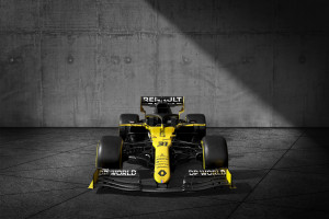 DP World    Renault Sport Racing  Groupe Renault,        