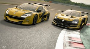 Renault Sport Racing     Esports  Team Vitality,             .